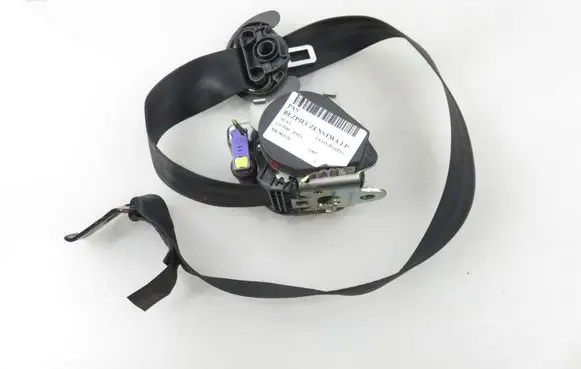 Seat Leon (1P) Front seatbelt 1P0857705A
