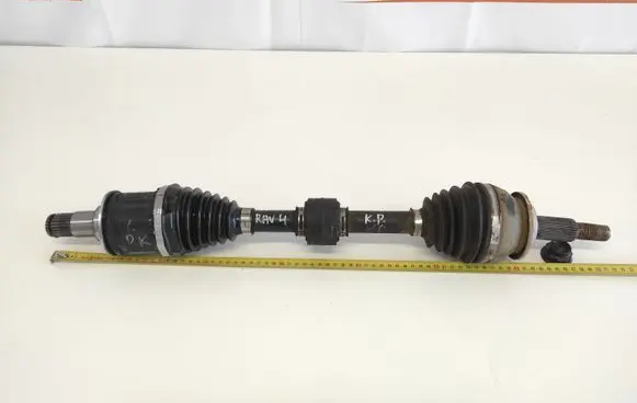 Toyota RAV 4 (XA50) Front driveshaft DA76L 1042816 885551