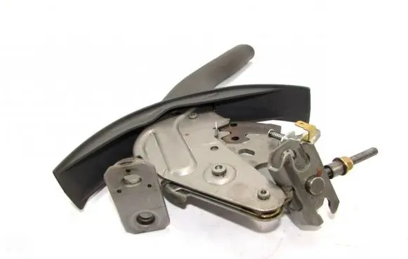 Suzuki Liana Handbrake/parking brake lever assembly