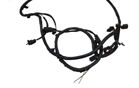 Ford Fusion II Other wiring loom 334722075 13281