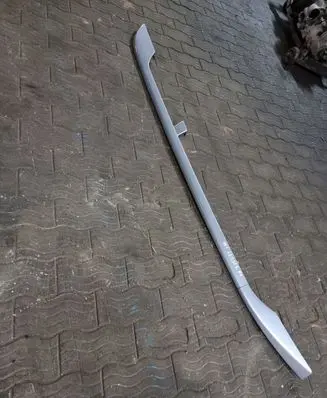Citroen C-Crosser Roof bar rail NOCODE