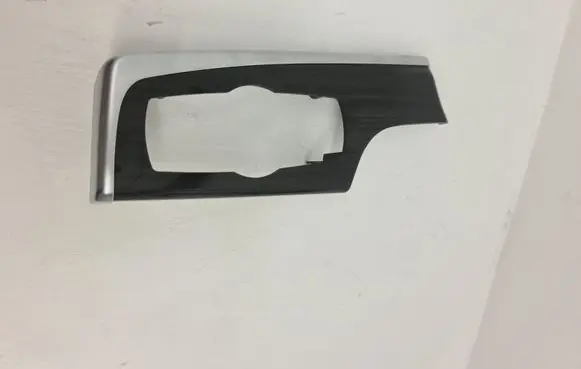 BMW 7 G11 G12 Panel trim 9166928