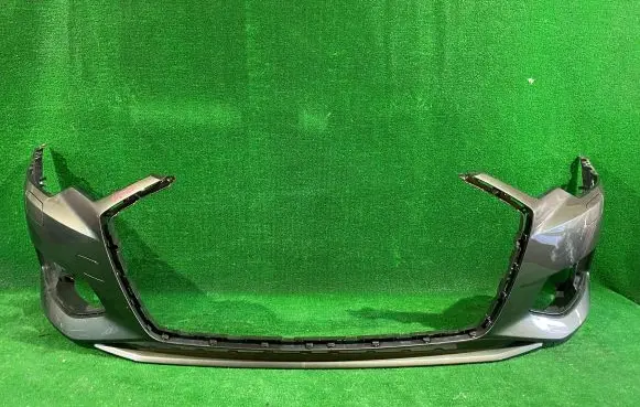 Audi A6 S6 C8 4K Front bumper