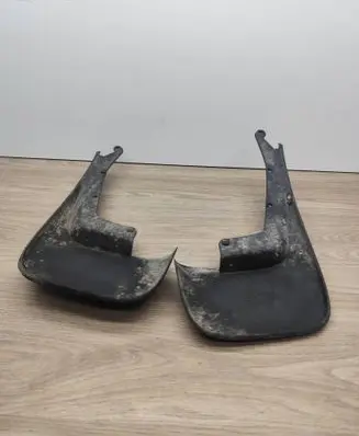 Volvo S80 Mudguards set 8662529 08662527