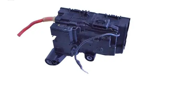 Mercedes-Benz S C217 Current control relay A2225402450