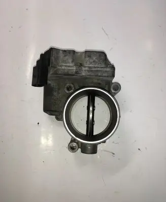 Hyundai Tucson JM Throttle valve 3510027410