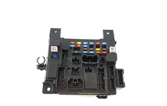 Comfort/convenience module