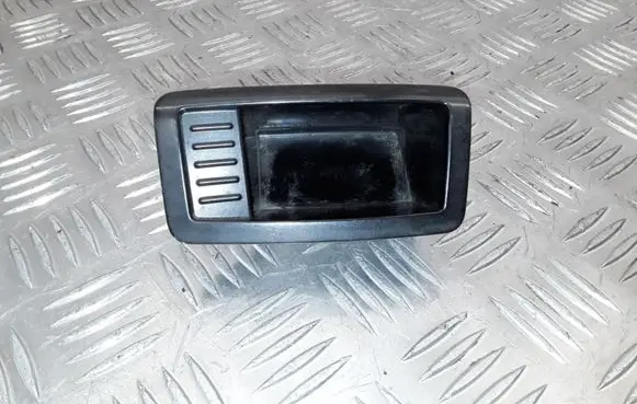 BMW 3 E92 E93 Ashtray (rear) 6960689 51166960689 58450713