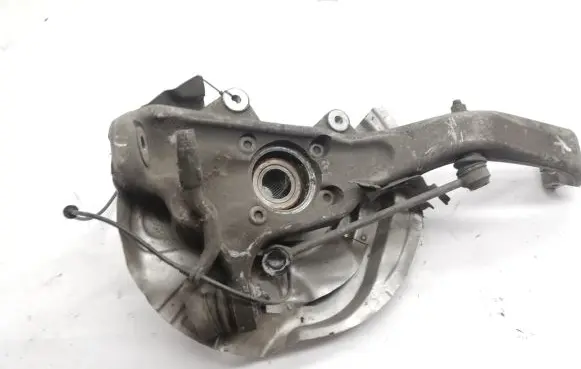 BMW X5 E70 Front wheel hub 1716350