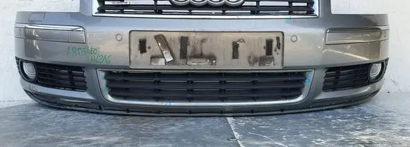 Audi A8 S8 D3 4E Front bumper