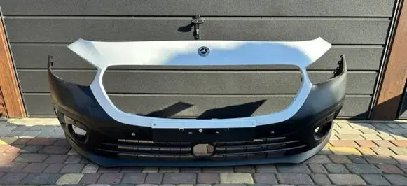 Mercedes-Benz Citan II Front bumper a4208852500