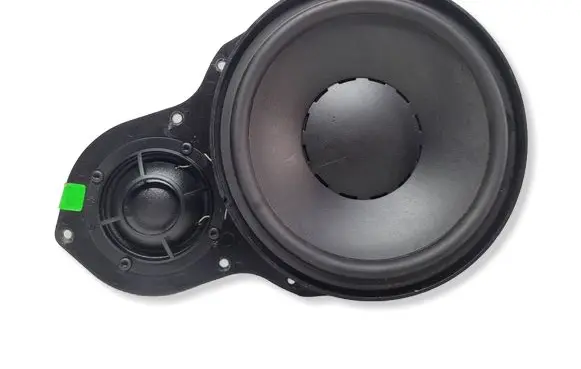 Volkswagen Passat Alltrack Front door speaker 3C0035454B