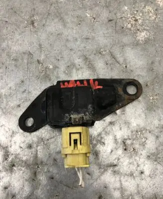 Subaru Impreza II Airbag deployment crash/impact sensor 98231FE100 187600-6100