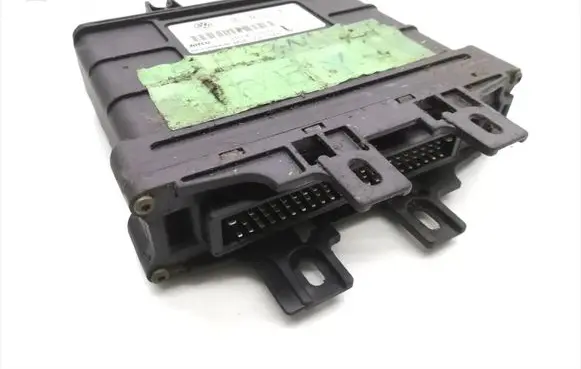 Volkswagen Polo Gearbox control unit/module 001927731R 31036LW101
