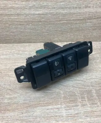 Mazda 6 Headlight level height control switch 759170