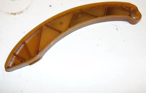 Subaru Legacy Slide rail for timing chain 13141AA070 F446868521711