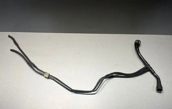 BMW 3 E92 E93 Vacuum line/pipe/hose 6769086