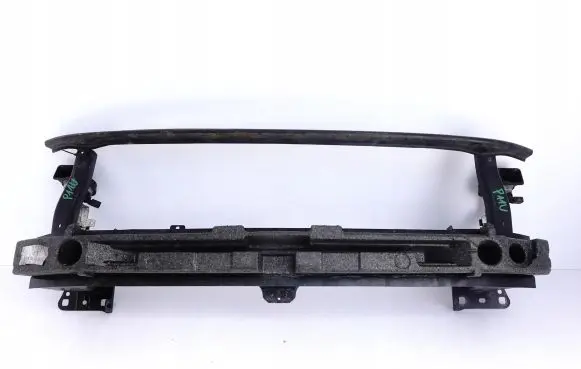 Volkswagen Golf VII Front bumper cross member 5G0807109