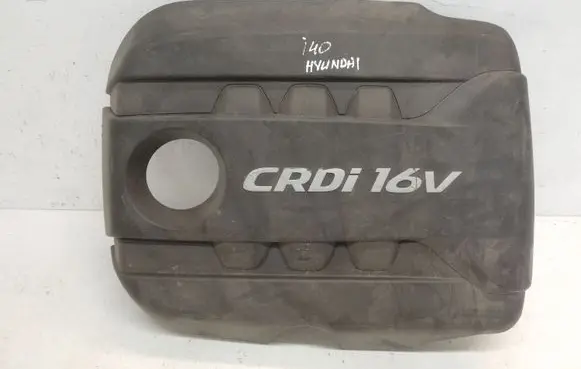 Hyundai i40 Engine cover (trim) 292402A900