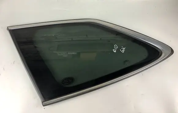 Subaru Outback Rear side window 65210AJ11A 65210-AJ11A