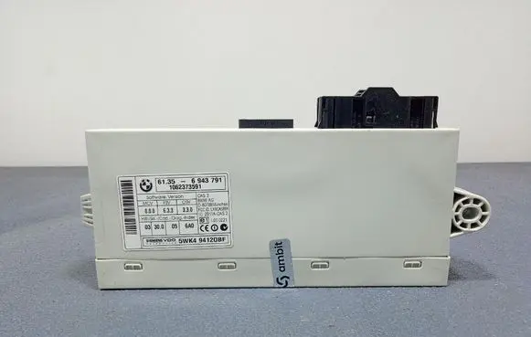 Other control units/modules