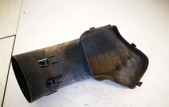 BMW 6 E63 E64 Air intake hose/pipe 8578759 13717521014-02