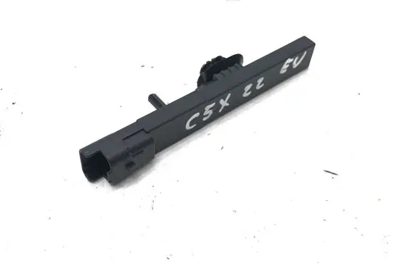 Citroen C5 X Keyless system antenna 9672409080