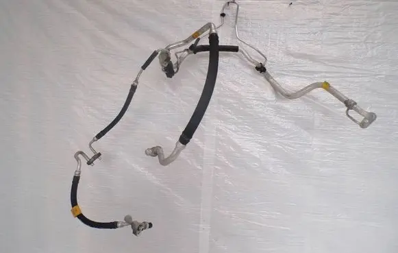 Opel Mokka Air conditioning (A/C) pipe/hose 