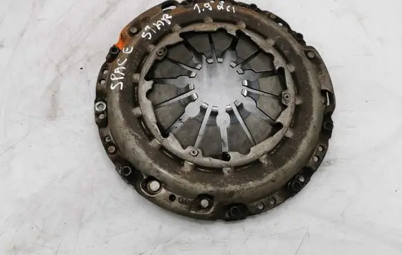 Mitsubishi Space Star Pressure plate NOCODE