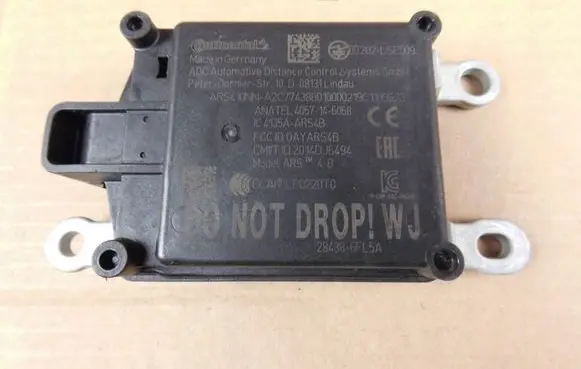 Nissan X-Trail T32 Distronic sensor radar 4135AARS4B