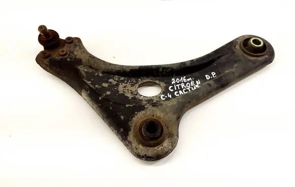Citroen C4 Cactus Front lower control arm/wishbone