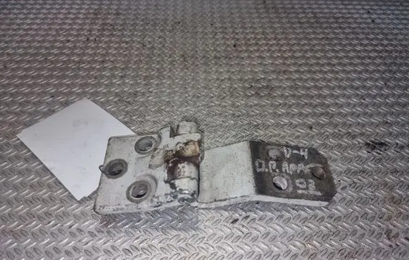 Fiat Ducato Rear door lower hinge