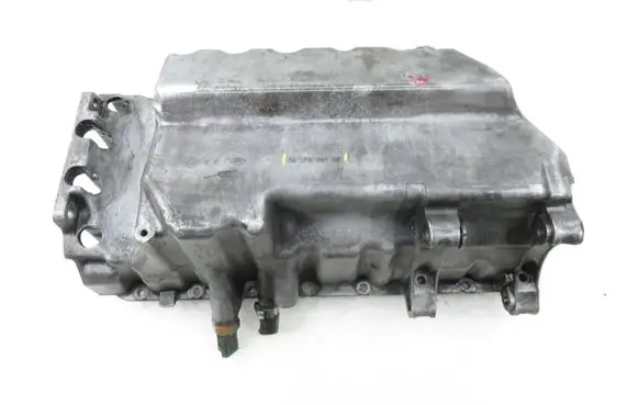 Lancia Phedra Oil sump 9637605380