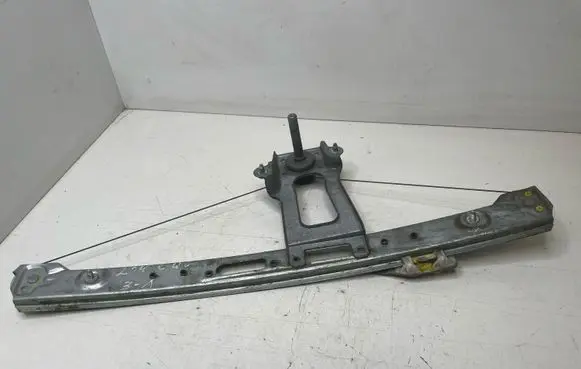 BMW 3 E46 Rear door manual window regulator 7011205
