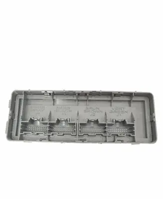 Opel Insignia A Air conditioning/heating control unit 13309414