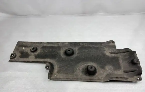 Volvo S60 Center/middle under tray cover 31202721
