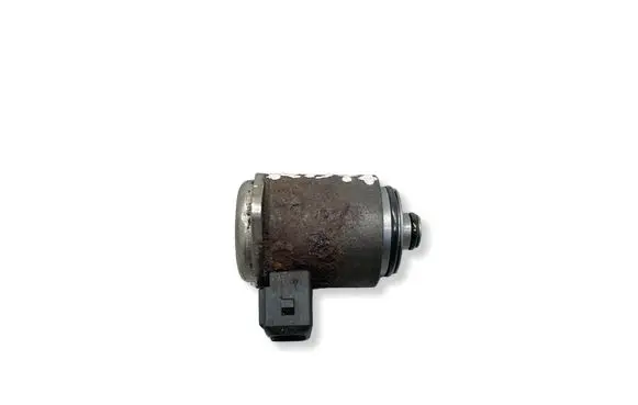 Jaguar S-Type Hydraulic servotronic pressure valve 0301252 01632923