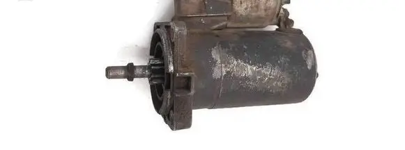 Volkswagen Golf II Starter motor 036911023R