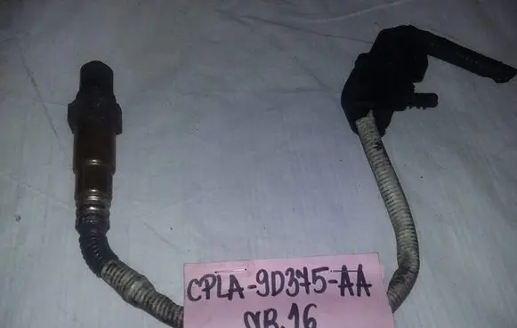 Land Rover Range Rover L405 Lambda probe sensor CPLA9D375AA