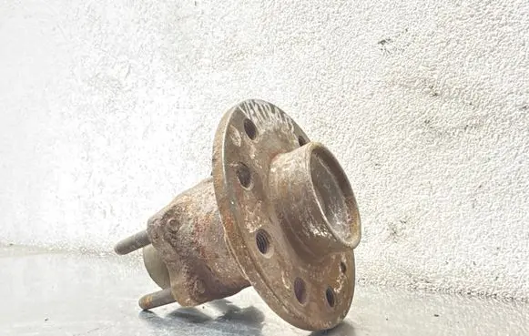 Opel Vectra B Rear wheel ball bearing 