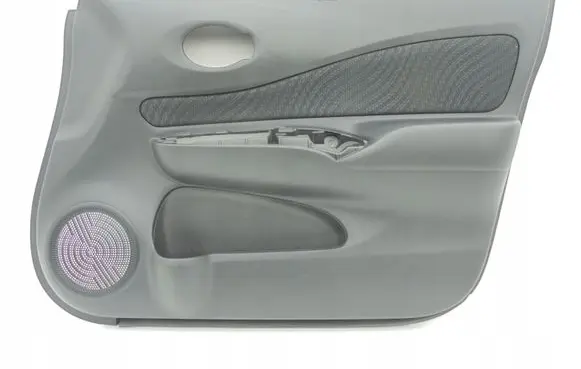 Nissan Note (E12) Front door card panel trim 809223VW0A