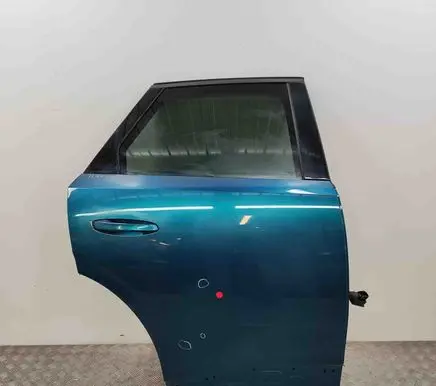 Peugeot 3008 III Rear door 9852393280