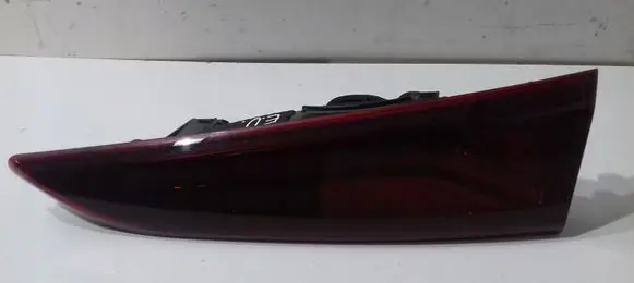Hyundai Kona I Tailgate rear/tail lights 92404J90