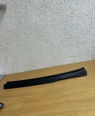 Mercedes-Benz GLC X253 C253 Dashboard glove box trim A2536890100 D5798