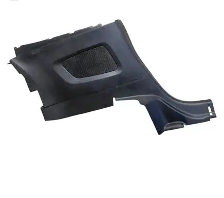 Ford Mustang VI Coupe rear side trim panel FR3B7631113AGW FR3B7631013AH
