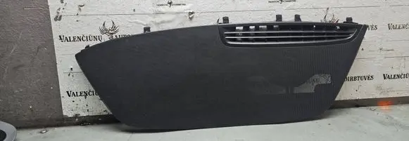 Mercedes-Benz E W213 Dashboard A2136809505