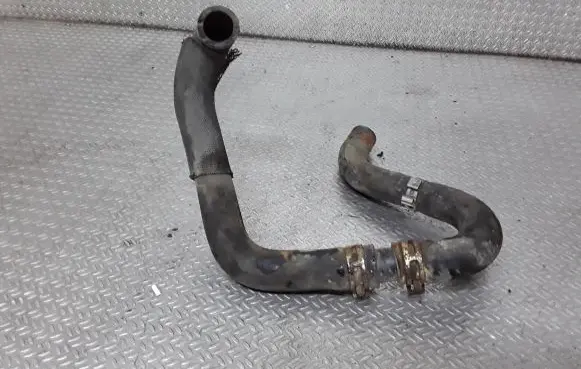 Opel Vivaro Engine coolant pipe/hose