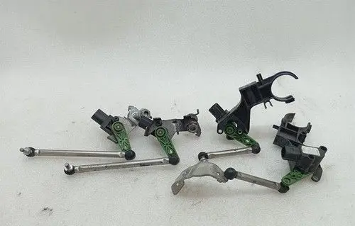 Porsche Cayman 981 Sensor 99134392180