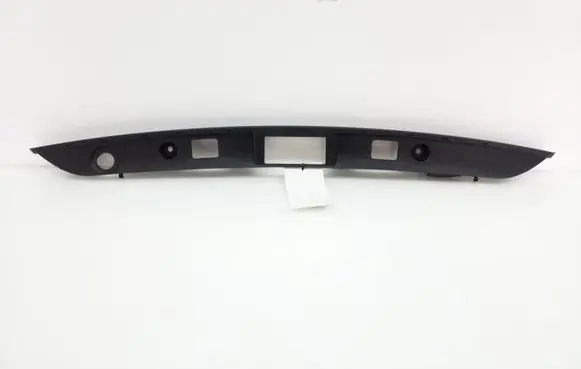 Mercedes-Benz C W204 Number plate light A2047400693