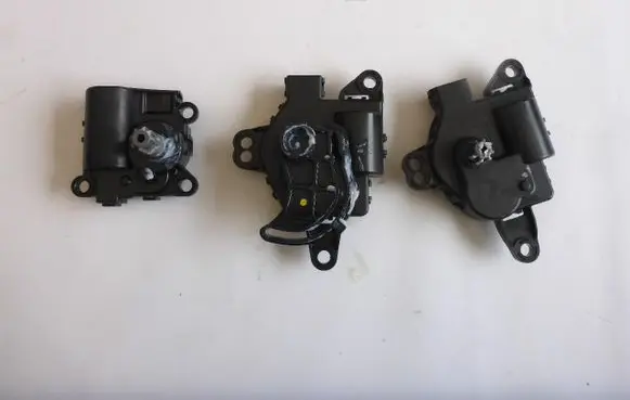 Hyundai i30 A/C air flow flap actuator/motor 